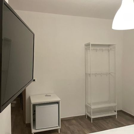 A Casa Di Nene Beb Bed and Breakfast Lesina Εξωτερικό φωτογραφία