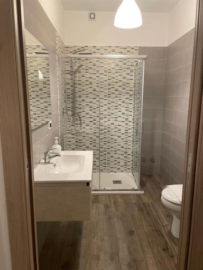 A Casa Di Nene Beb Bed and Breakfast Lesina Εξωτερικό φωτογραφία