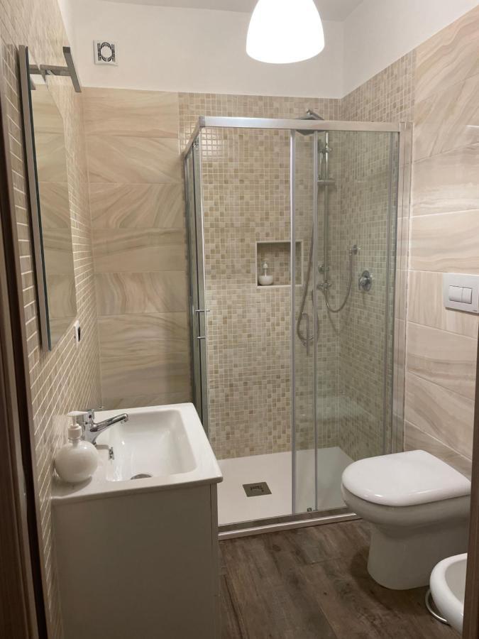 A Casa Di Nene Beb Bed and Breakfast Lesina Εξωτερικό φωτογραφία