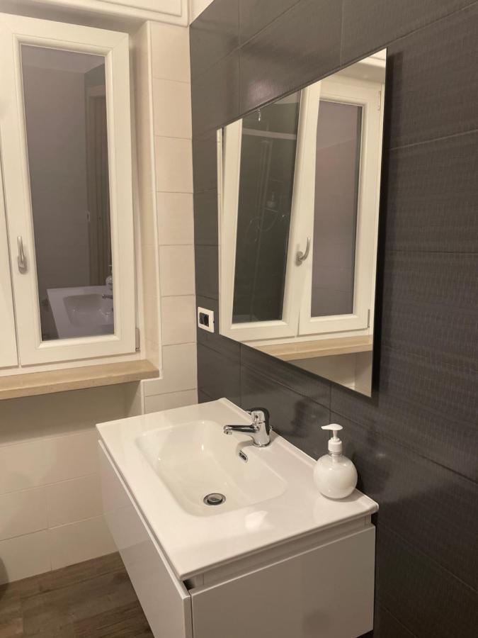 A Casa Di Nene Beb Bed and Breakfast Lesina Εξωτερικό φωτογραφία