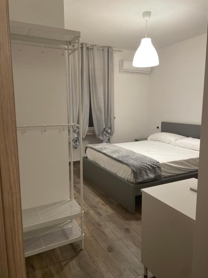 A Casa Di Nene Beb Bed and Breakfast Lesina Εξωτερικό φωτογραφία