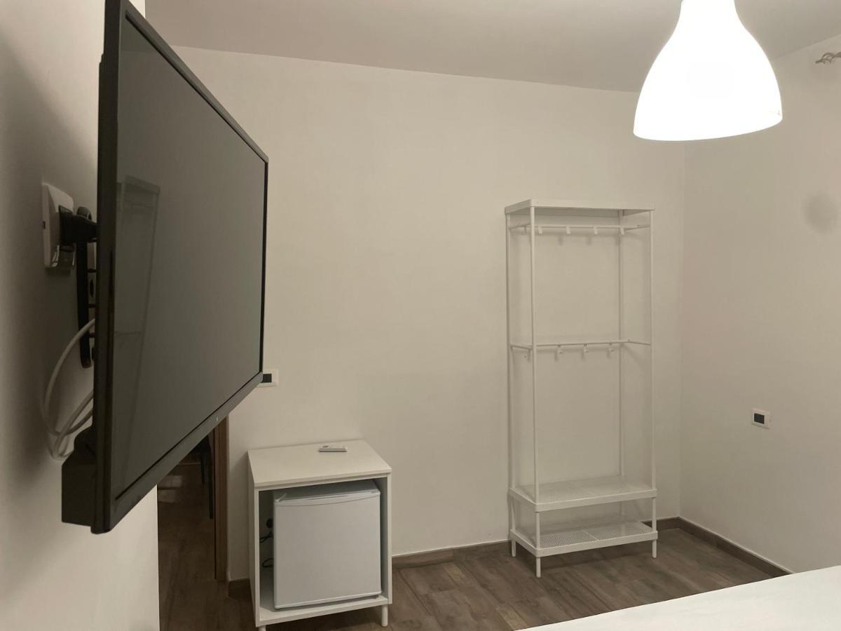 A Casa Di Nene Beb Bed and Breakfast Lesina Εξωτερικό φωτογραφία