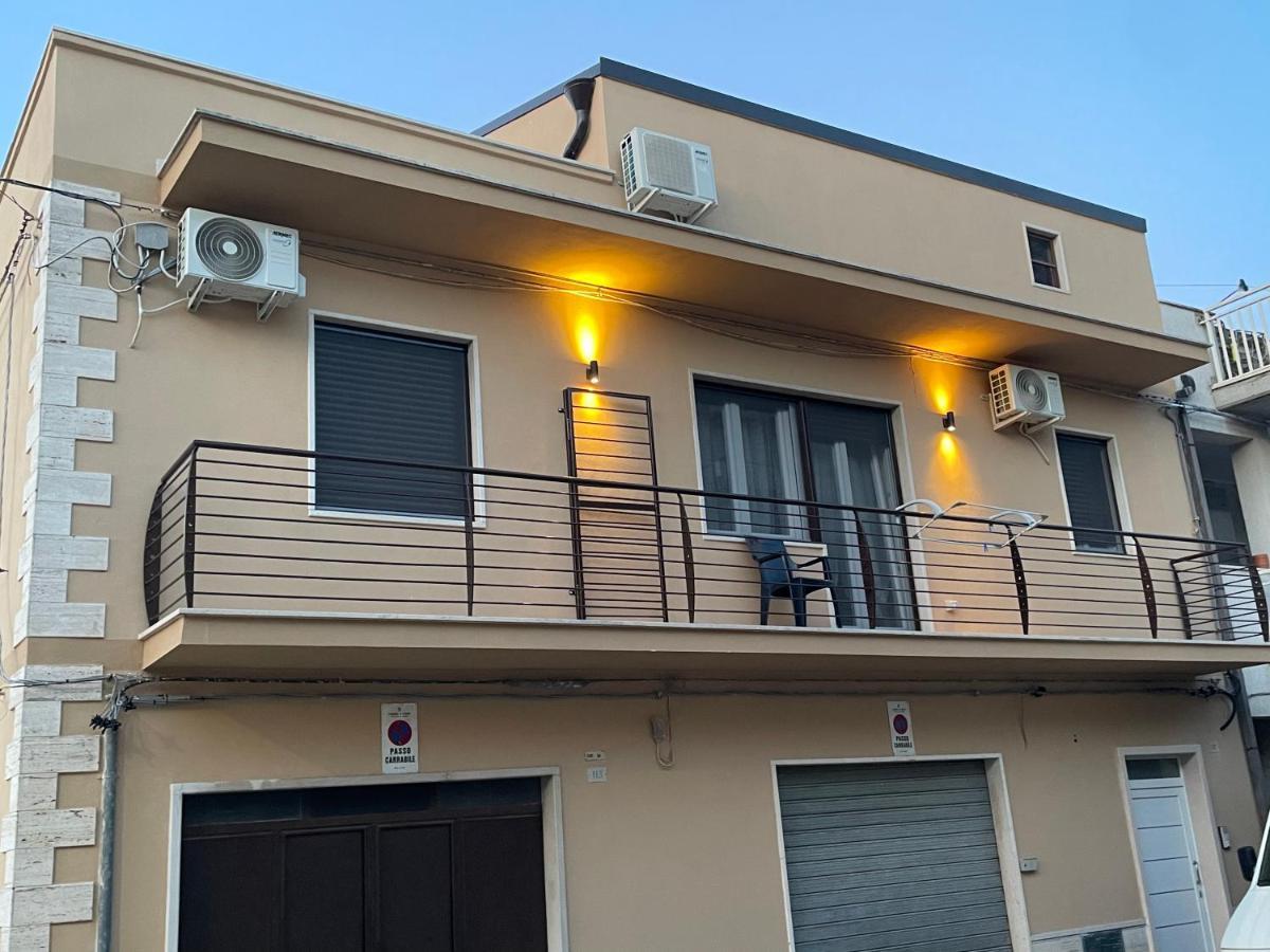 A Casa Di Nene Beb Bed and Breakfast Lesina Εξωτερικό φωτογραφία